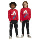 Adidas Παιδικές φόρμες σετ x Marvel Spider-Man Joggers Set